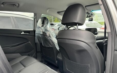 Hyundai Tucson III, 2020 год, 2 025 000 рублей, 6 фотография