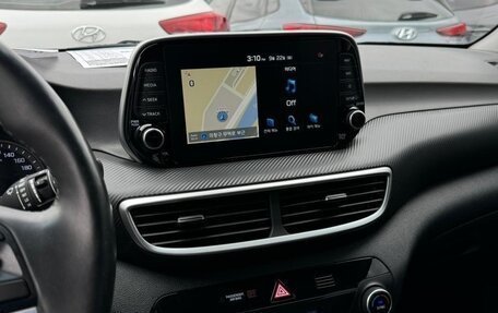 Hyundai Tucson III, 2020 год, 2 025 000 рублей, 7 фотография