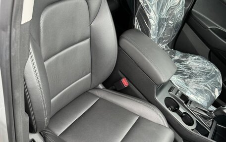 Hyundai Tucson III, 2020 год, 2 025 000 рублей, 9 фотография