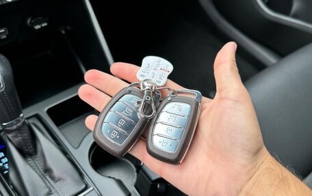 Hyundai Tucson III, 2020 год, 2 025 000 рублей, 11 фотография