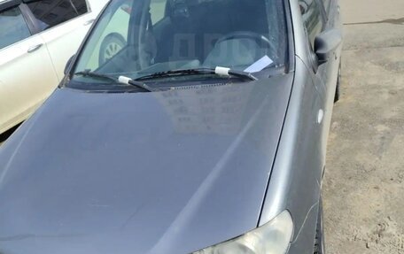 Fiat Albea I рестайлинг, 2007 год, 350 000 рублей, 4 фотография