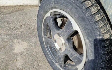 Fiat Albea I рестайлинг, 2007 год, 350 000 рублей, 3 фотография