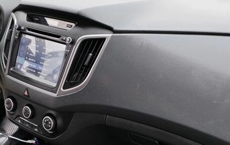 Hyundai Creta I рестайлинг, 2018 год, 1 650 000 рублей, 7 фотография