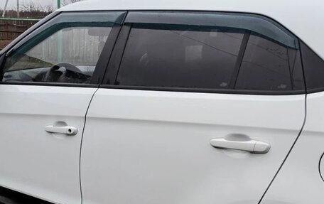 Hyundai Creta I рестайлинг, 2018 год, 1 650 000 рублей, 3 фотография