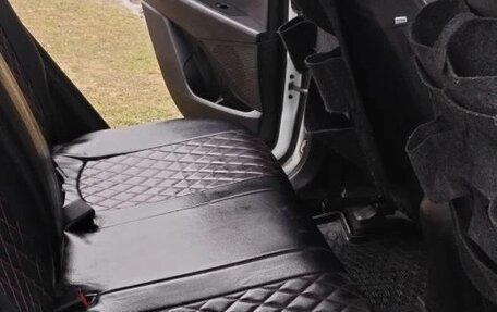 Hyundai Creta I рестайлинг, 2018 год, 1 650 000 рублей, 8 фотография