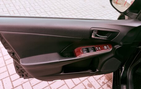 Toyota Camry, 2014 год, 1 730 000 рублей, 13 фотография