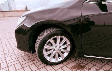 Toyota Camry, 2014 год, 1 730 000 рублей, 7 фотография