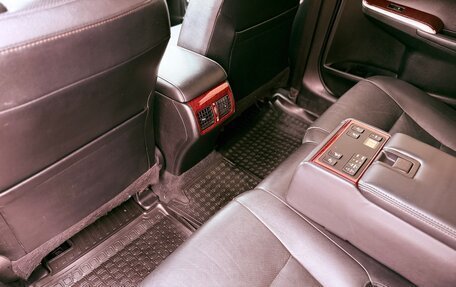 Toyota Camry, 2014 год, 1 730 000 рублей, 11 фотография