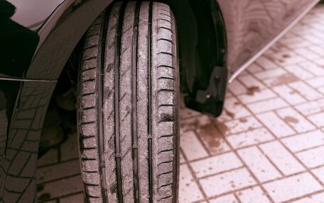 Toyota Camry, 2014 год, 1 730 000 рублей, 8 фотография