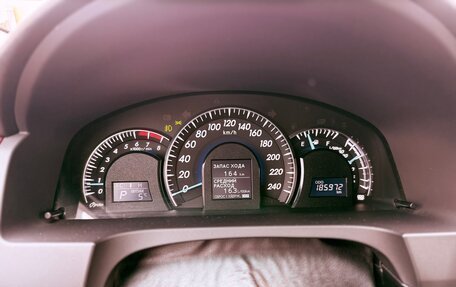 Toyota Camry, 2014 год, 1 730 000 рублей, 17 фотография