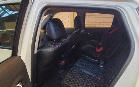 Nissan Juke II, 2011 год, 890 000 рублей, 4 фотография