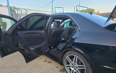 Mercedes-Benz E-Класс, 2011 год, 1 500 000 рублей, 7 фотография