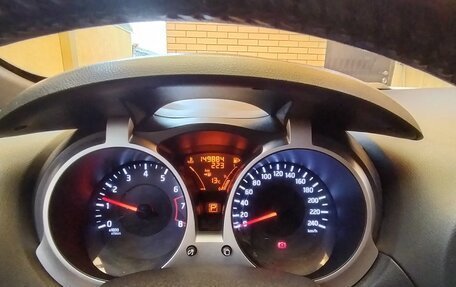 Nissan Juke II, 2011 год, 890 000 рублей, 6 фотография