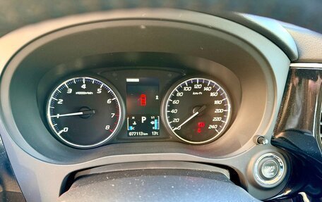 Mitsubishi Outlander III рестайлинг 3, 2014 год, 2 200 000 рублей, 6 фотография