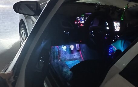 Hyundai Solaris II рестайлинг, 2021 год, 1 550 000 рублей, 15 фотография