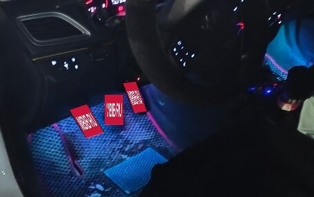 Hyundai Solaris II рестайлинг, 2021 год, 1 550 000 рублей, 17 фотография