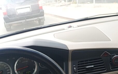 Volvo S60 III, 2007 год, 550 000 рублей, 3 фотография