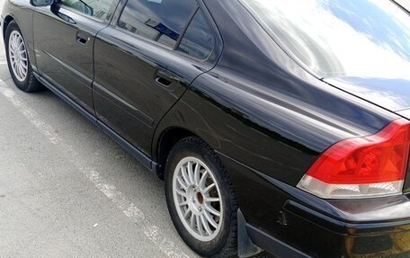 Volvo S60 III, 2007 год, 550 000 рублей, 2 фотография