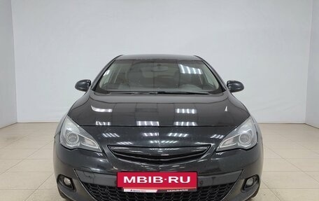 Opel Astra J, 2013 год, 650 000 рублей, 2 фотография
