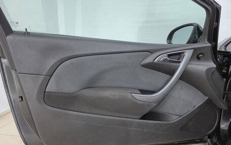 Opel Astra J, 2013 год, 650 000 рублей, 7 фотография