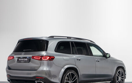 Mercedes-Benz GLS, 2021 год, 9 990 000 рублей, 7 фотография