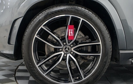 Mercedes-Benz GLS, 2021 год, 9 990 000 рублей, 3 фотография