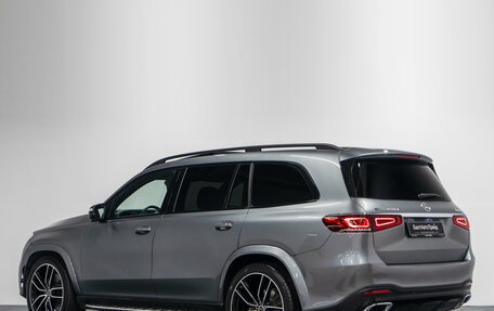 Mercedes-Benz GLS, 2021 год, 9 990 000 рублей, 9 фотография