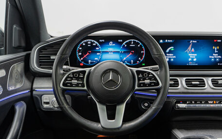 Mercedes-Benz GLS, 2021 год, 9 990 000 рублей, 16 фотография