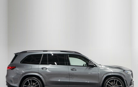 Mercedes-Benz GLS, 2021 год, 9 990 000 рублей, 6 фотография