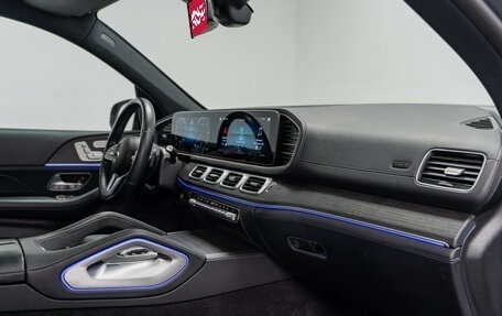 Mercedes-Benz GLS, 2021 год, 9 990 000 рублей, 14 фотография