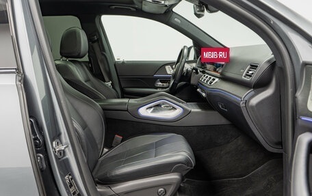 Mercedes-Benz GLS, 2021 год, 9 990 000 рублей, 13 фотография