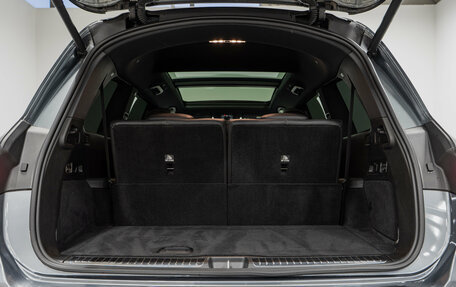 Mercedes-Benz GLS, 2021 год, 9 990 000 рублей, 26 фотография