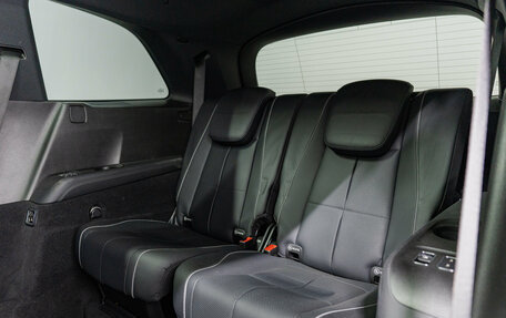 Mercedes-Benz GLS, 2021 год, 9 990 000 рублей, 25 фотография