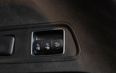 Mercedes-Benz GLS, 2021 год, 9 990 000 рублей, 28 фотография