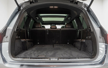 Mercedes-Benz GLS, 2021 год, 9 990 000 рублей, 27 фотография