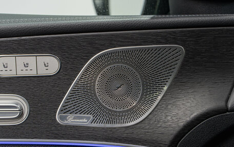 Mercedes-Benz GLS, 2021 год, 9 990 000 рублей, 32 фотография