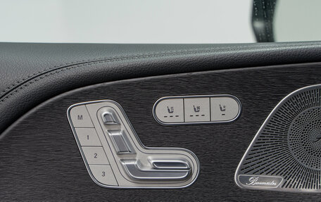 Mercedes-Benz GLS, 2021 год, 9 990 000 рублей, 31 фотография