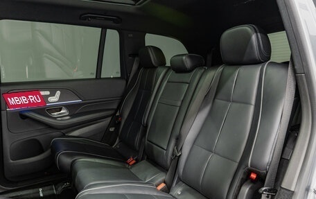 Mercedes-Benz GLS, 2021 год, 9 990 000 рублей, 24 фотография