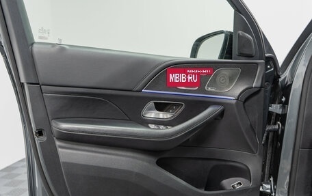 Mercedes-Benz GLS, 2021 год, 9 990 000 рублей, 30 фотография