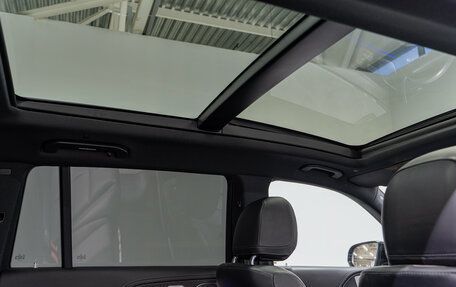 Mercedes-Benz GLS, 2021 год, 9 990 000 рублей, 34 фотография