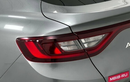 Renault Arkana I, 2019 год, 1 790 000 рублей, 5 фотография