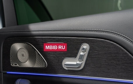 Mercedes-Benz GLS, 2021 год, 9 990 000 рублей, 35 фотография