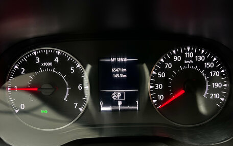 Renault Arkana I, 2019 год, 1 790 000 рублей, 10 фотография