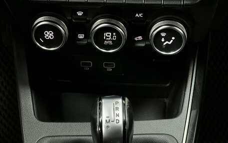 Renault Arkana I, 2019 год, 1 790 000 рублей, 15 фотография