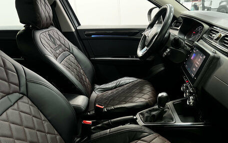 Renault Arkana I, 2019 год, 1 790 000 рублей, 12 фотография