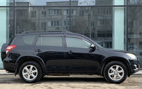 Toyota RAV4, 2008 год, 1 150 000 рублей, 4 фотография