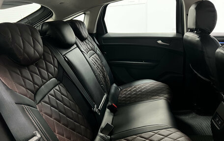 Renault Arkana I, 2019 год, 1 790 000 рублей, 20 фотография