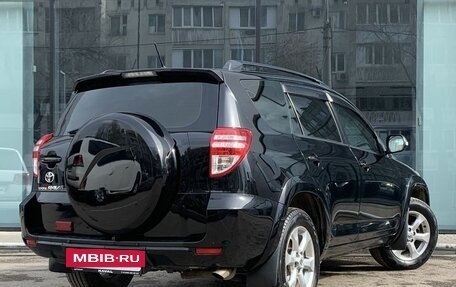 Toyota RAV4, 2008 год, 1 150 000 рублей, 5 фотография