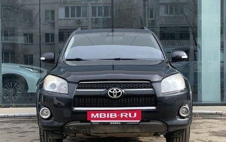 Toyota RAV4, 2008 год, 1 150 000 рублей, 2 фотография
