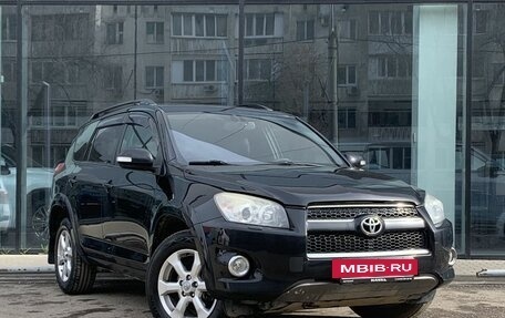 Toyota RAV4, 2008 год, 1 150 000 рублей, 3 фотография